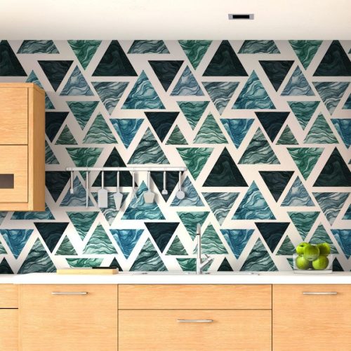 Fracture wallpaper and wall murals for sale in South Africa. Wallpaper and wall mural online store with a huge range for sale.