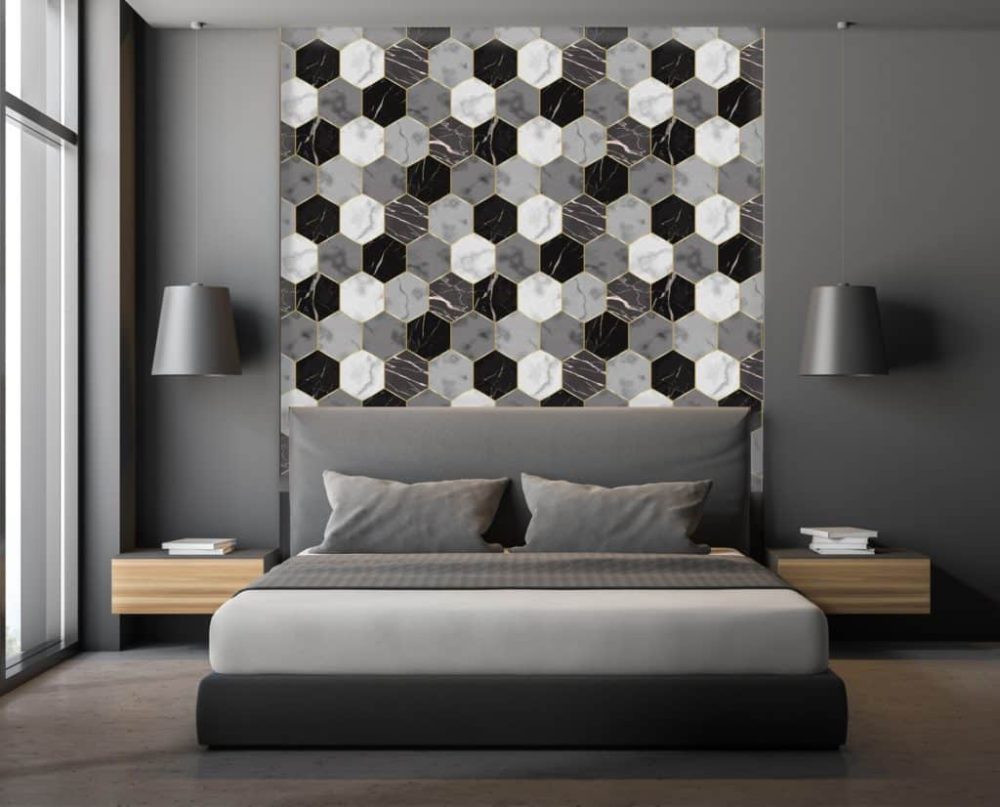 Apollo marble wallpaper and wall murals for sale in South Africa. Wallpaper and wall mural online store with a huge range for sale.