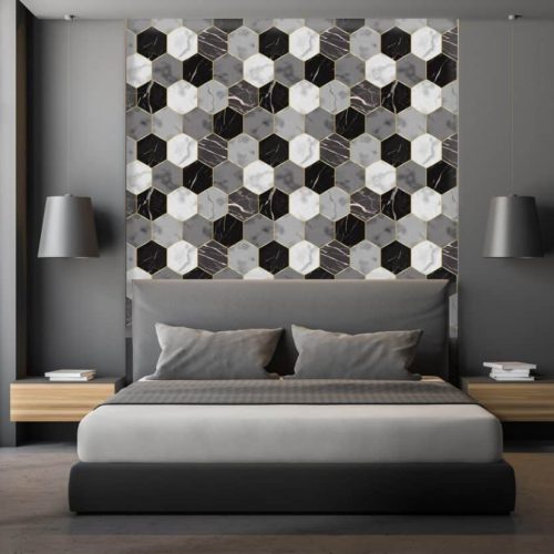 Apollo marble wallpaper and wall murals for sale in South Africa. Wallpaper and wall mural online store with a huge range for sale.