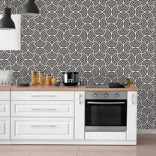 Gauss wallpaper and wall murals for sale in South Africa. Wallpaper and wall mural online store with a huge range for sale