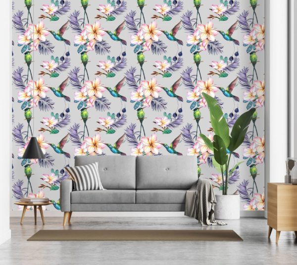 Gentle Hume wallpaper and wall murals for sale in South Africa. Wallpaper and wall mural online store with a huge range for sale.