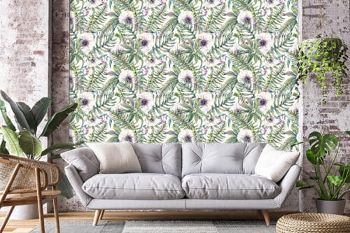 Installer wallpaper and wall murals for sale in South Africa. Wallpaper and wall mural online store with a huge range for sale.