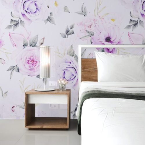 Santha wallpaper and wall murals for sale in South Africa. Wallpaper and wall mural online store with a huge range for sale.