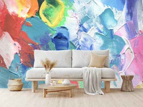 Paint mural for sale South Africa