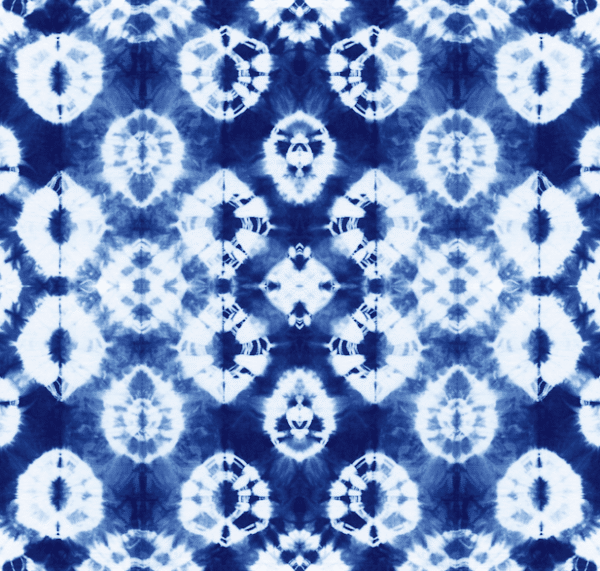 Shibori Knots Wallpaper | Wallpaper Online