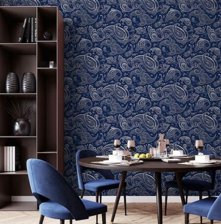 Blanched Azure Wallpaper | Wallpaper Online
