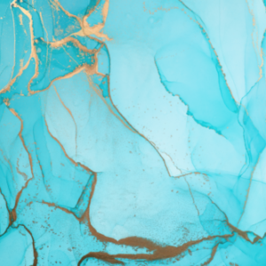 Turquoise and gold abstract marble wallpaper and wall murals shop in South Africa. Wallpaper and wall mural online store with a huge range for sale.