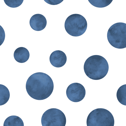 Blue spheres on white background wallpaper and wall murals shop in South Africa. Wallpaper and wall mural online store with a huge range for sale.
