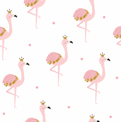 Simple flamingo wallpaper and wall murals shop in South Africa. Wallpaper and wall mural online store with a huge range for sale.