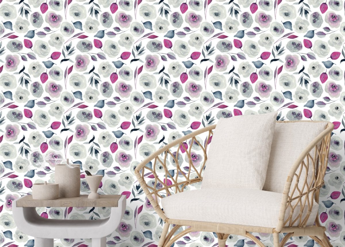 Flor de Izote Wallpaper - Image 2