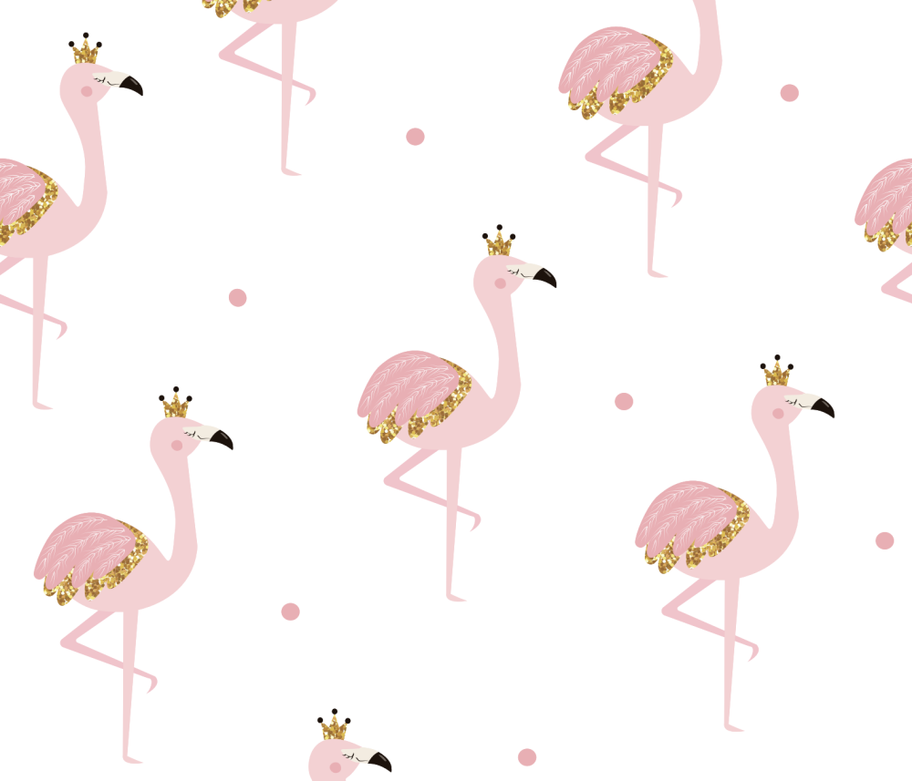 Simple flamingo wallpaper and wall murals shop in South Africa. Wallpaper and wall mural online store with a huge range for sale.