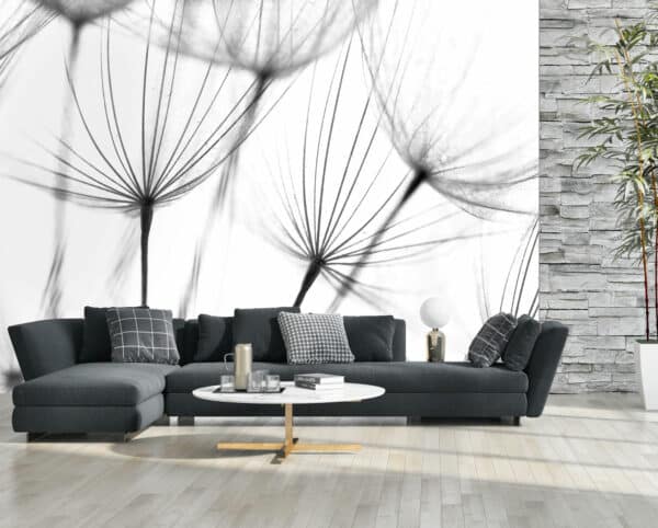 Plant wall mural for sale South Africa