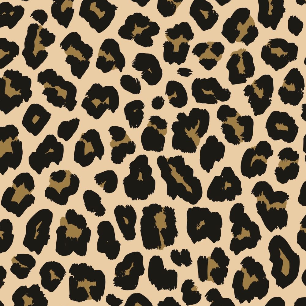 Leopard wallpaper