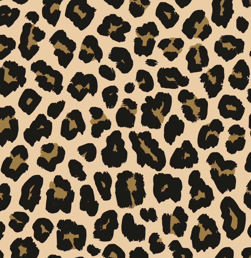 Leopard wallpaper