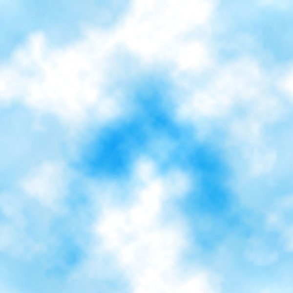 Bright Sky Wallpaper