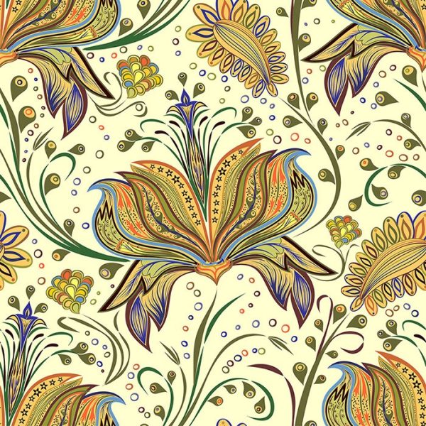 Orchidism Wallpaper