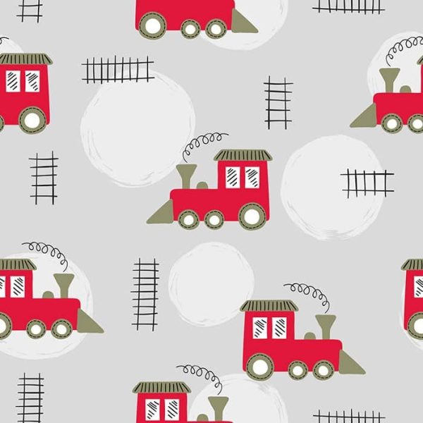 Locomotive Wallpaper