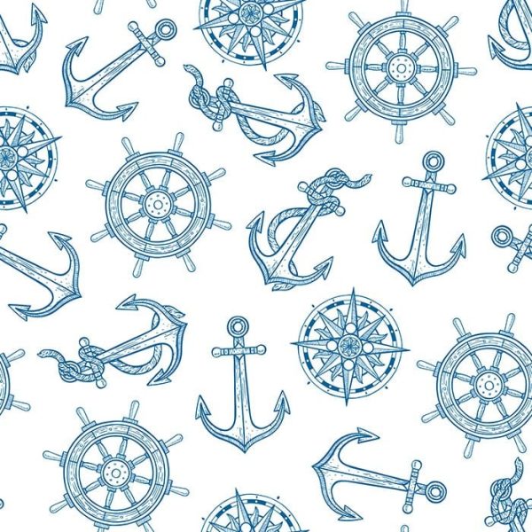 Water Vessel Wallpaper