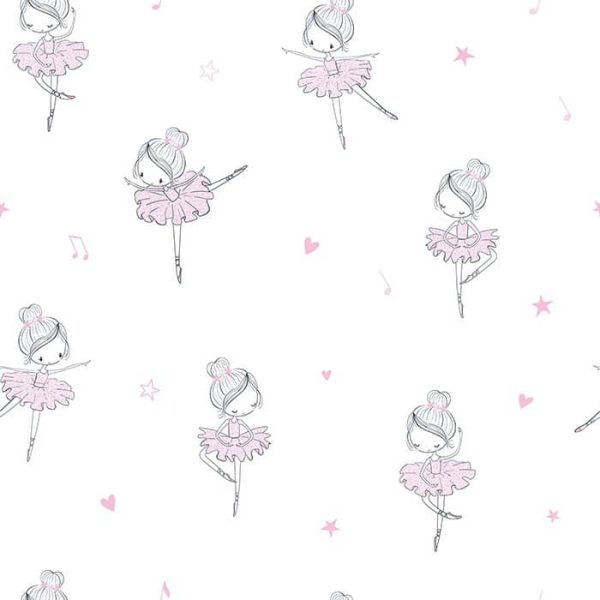 Balinda Ballerina Wallpaper