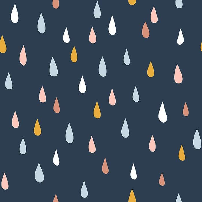 Happy Rain Wallpaper | Wallpaper Online