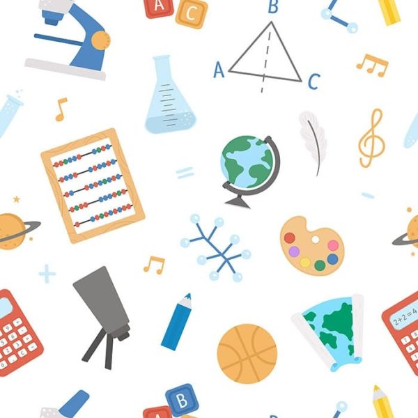 Let's Learn Wallpaper