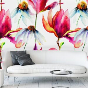 Blueberry wallpaper and wall murals for sale in South Africa. Wallpaper and wall mural online store with a huge range for sale.