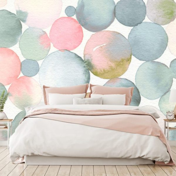 Drops of joy wallpaper and wall murals for sale in South Africa. Wallpaper and wall mural online store with a huge range for sale.