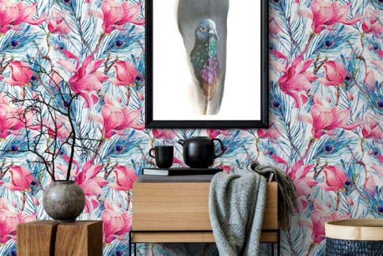 WallpaperOnline Blog wallpaper and murals for sale in South Africa. Wallpaper and wall mural online store with a huge range for sale.