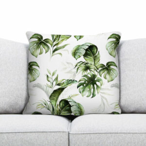 Botanic Life Scatter Cushion