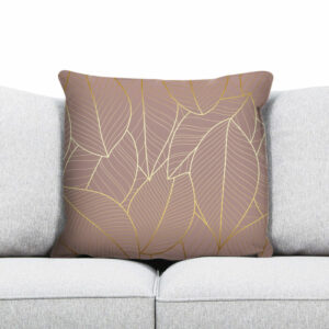 Embossed Scatter Cushion