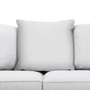 Convex Scatter Cushion