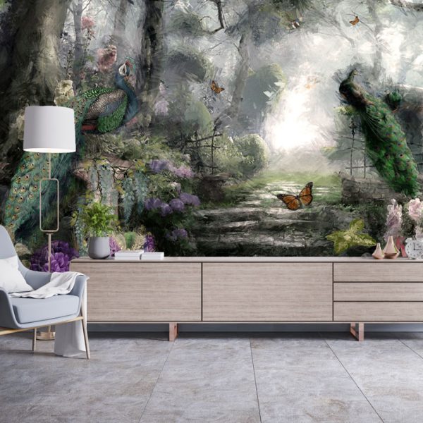 Plants Wallpaper and wall murals South Africa.