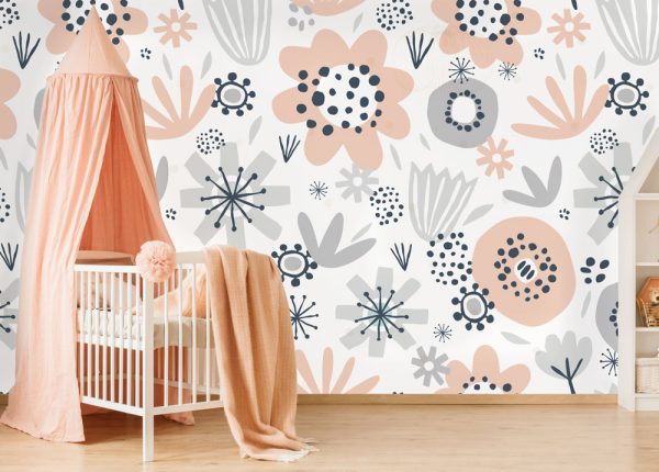 Kids Wallpaper and wall murals South Africa.