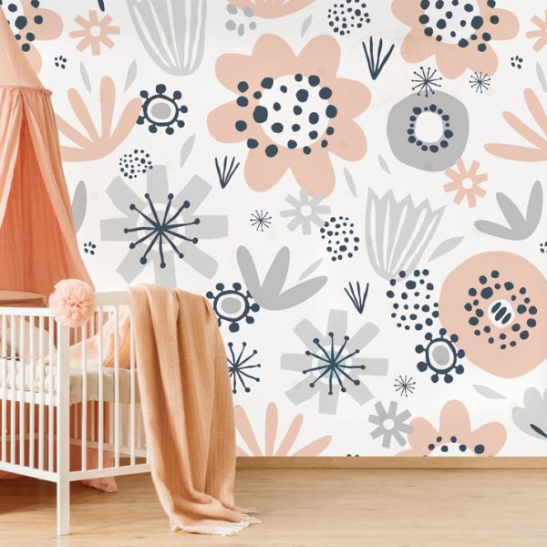 Kids Wallpaper and wall murals South Africa.