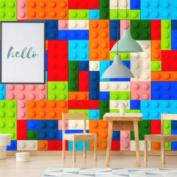 Kids Wallpaper and wall murals South Africa.