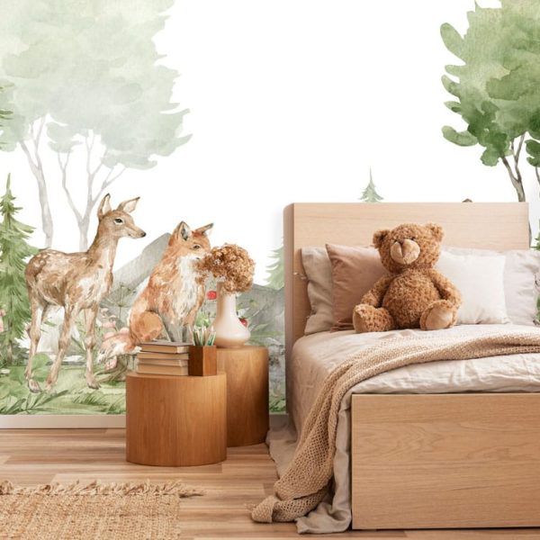 Kids Wallpaper and wall murals South Africa.