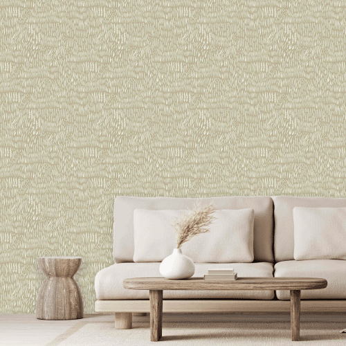 Green olive Wallpaper and wall murals South Africa.
