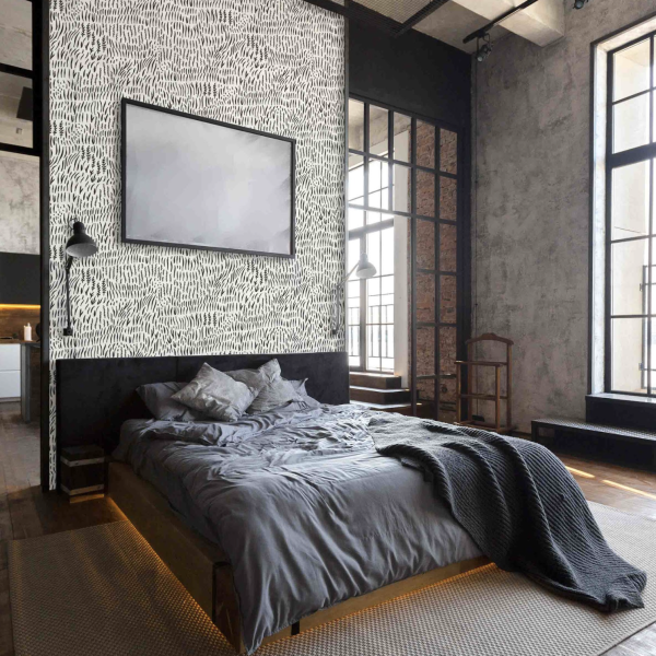 Grass Wallpaper and wall murals South Africa.