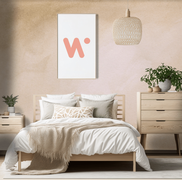 Wallpaper and wall murals South Africa, sandstone ombre.