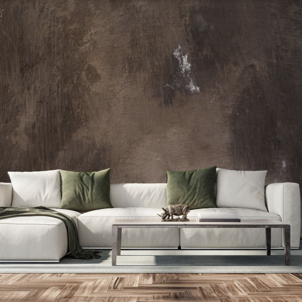 Wallpaper and wall murals South Africa, toffee ombre.