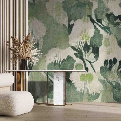 Wallpaper and wall murals South Africa, Ethereal earth ikat