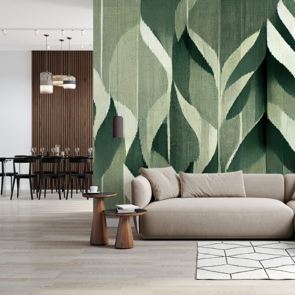 Wallpaper and wall murals South Africa, Verdant Jungle