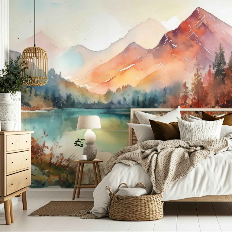 FOREST MURALS Archives | Wallpaper Online