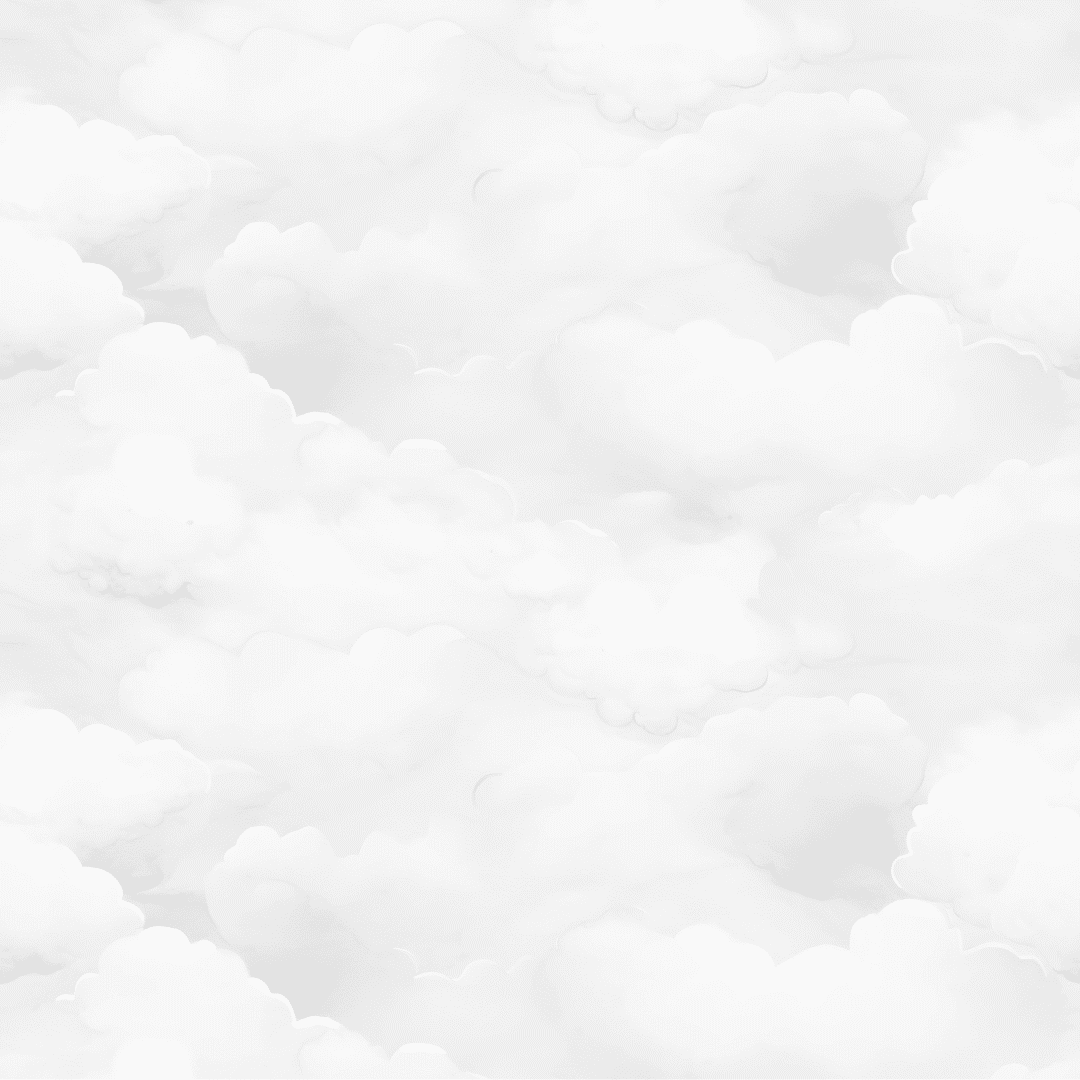 Soft Clouds Wallpaper