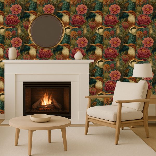 Sunfisher Proteas Wallpaper