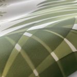 Fabric wallpaper from Wallpaper Online South Africa