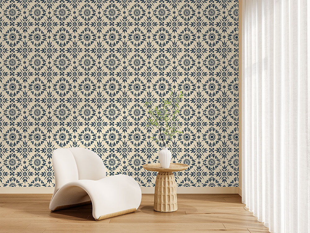 Inspiration 1 Wallpaper and Wall Murals South Africa South African design & Wallpaper Decor Ideas | Featured image