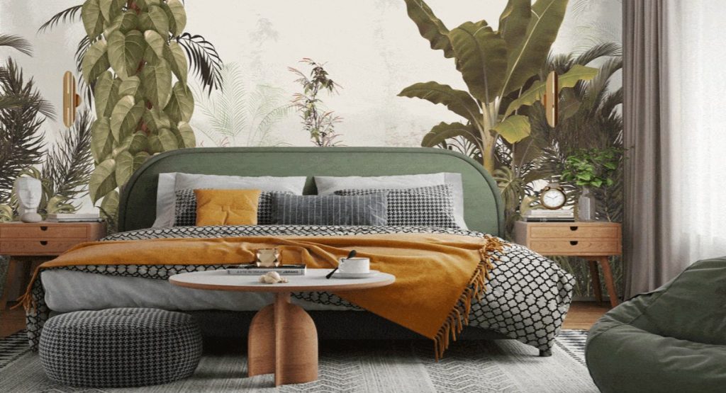Tropical and Jungle Wallpaper Trends for South African Interiors 2 Wallpaper and Wall Murals South Africa Wallpaper and Wall Murals South Africa d164407b cfaf 4714 b67f d79d692b4803