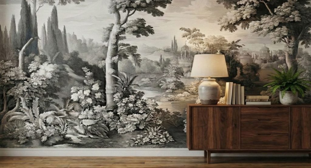 How Luxury Wallpaper Transforms High-End South African Interiors 1 Wallpaper and Wall Murals South Africa Wallpaper and Wall Murals South Africa f143fa5b 6fba 4c52 94bc e62a32e0439d