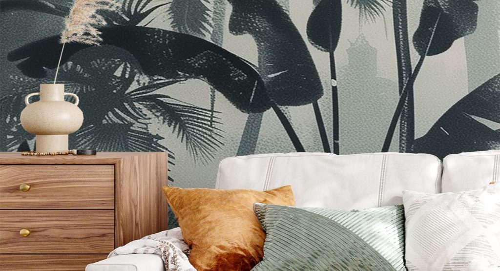 Tropical and Jungle Wallpaper Trends for South African Interiors 3 Wallpaper and Wall Murals South Africa Wallpaper and Wall Murals South Africa f6e8fc07 7252 42d9 b262 ecb6727d69b9